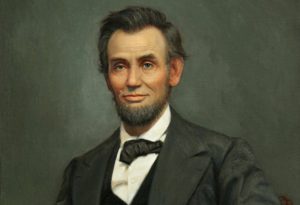 Abraham Lincoln