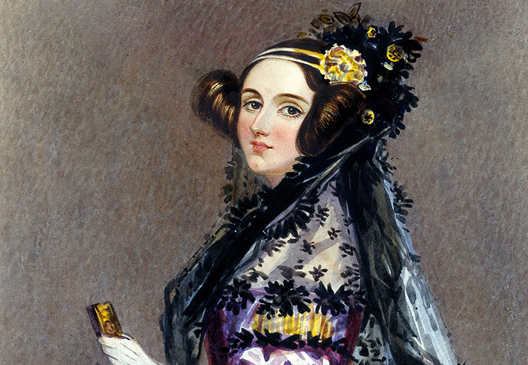 Ada Lovelace