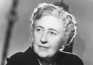 Agatha Christie