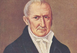 Alessandro Volta