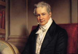 Alexander Humboldt