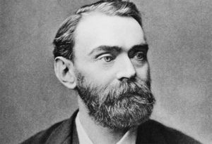 Alfred Nobel