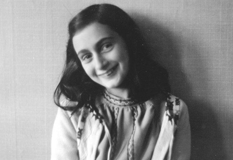 Ana Frank