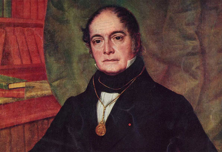 Andres Bello