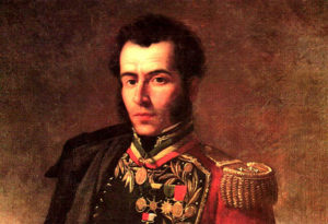 Antonio Jose de Sucre