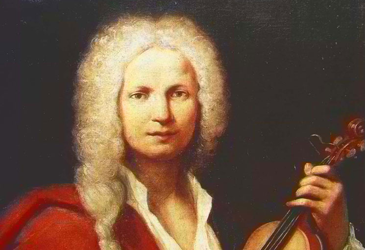 Antonio Vivaldi