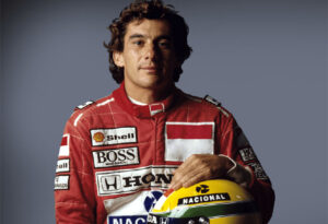 Ayrton Senna da Silva