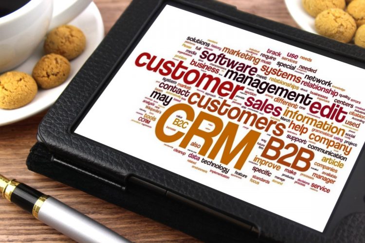 crm