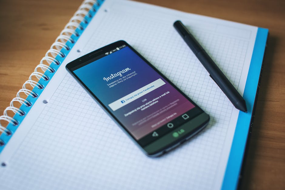 marketing de contenido en Instagram