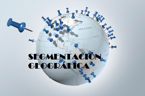 Segmentación Geográfica