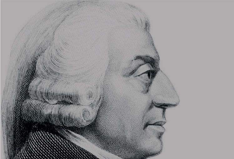 Adam Smith