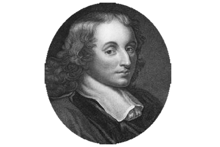 Blaise Pascal