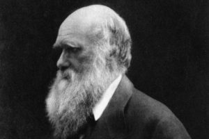 Charles Darwin