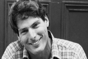 Christopher Reeve