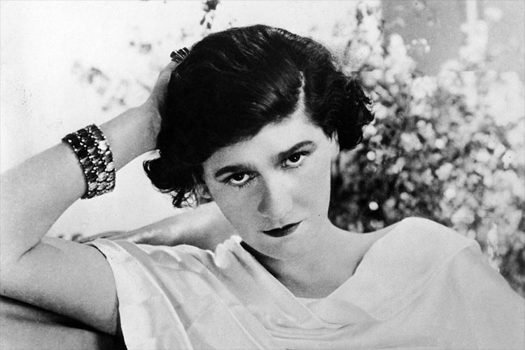 Coco Chanel