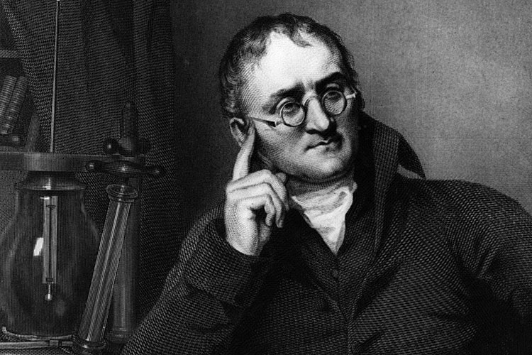 John Dalton