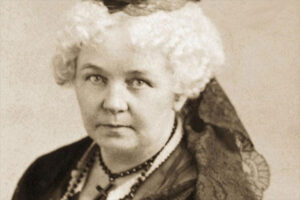 Elizabeth Stanton