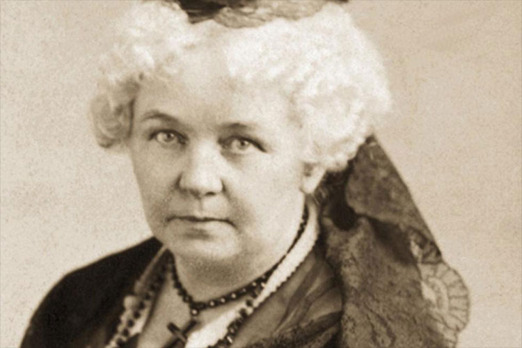 Elizabeth Stanton