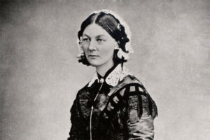 Florence Nightingale