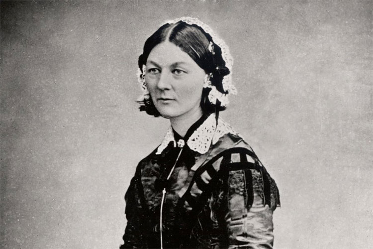 Florence Nightingale