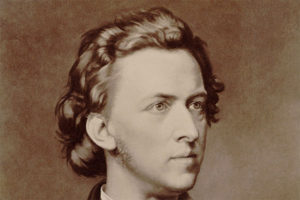 Frederick Chopin