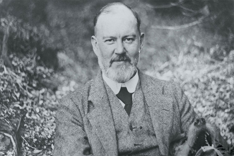 Frederick Henry Royce