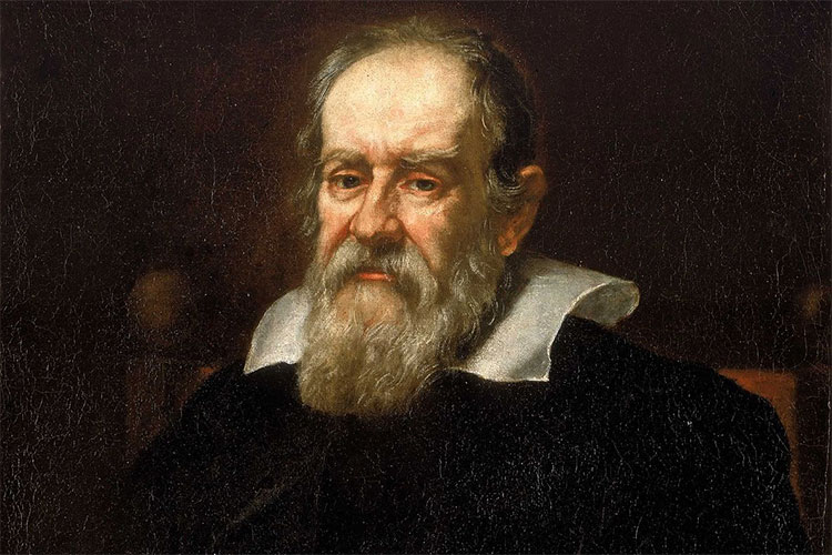 Galileo Galilei