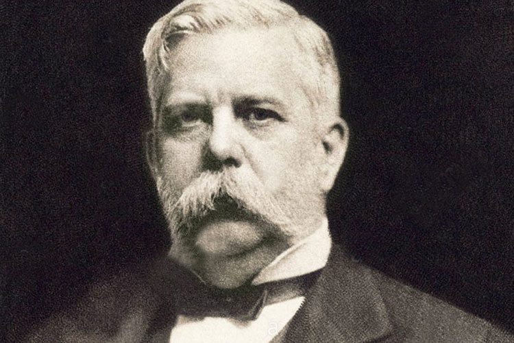 George Westinghouse