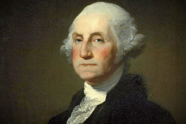 George Washington