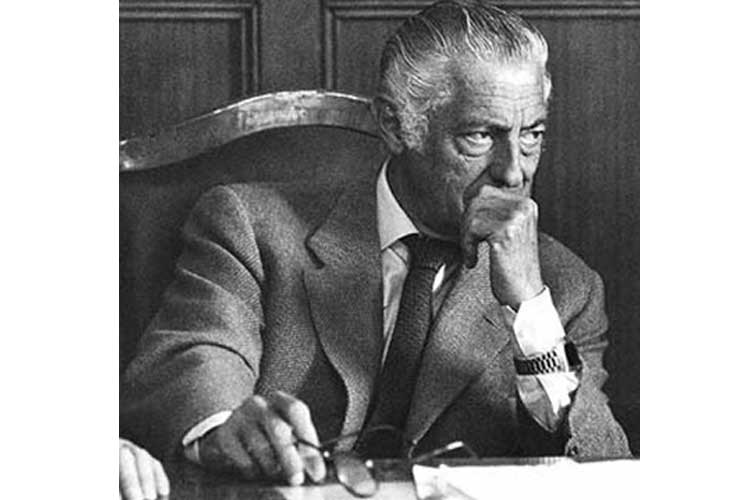 Giovanni Agnelli