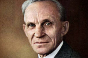 Henry Ford