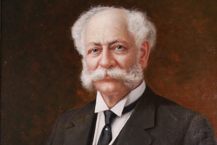 Henry John Heinz