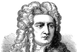 Isaac Newton