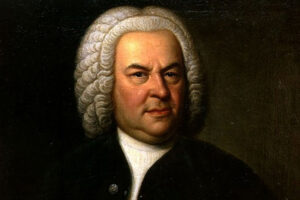 Johann Sebastián Bach