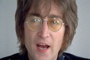 John Lennon