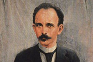 Jose Marti