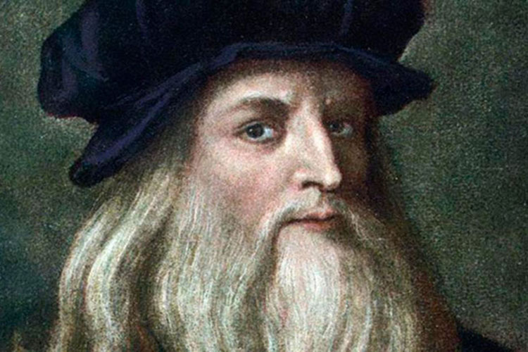 Leonardo da Vinci