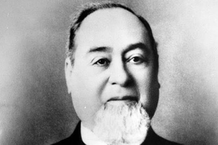 Levi Strauss