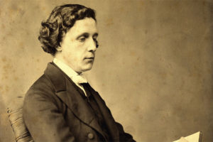 Lewis Carroll