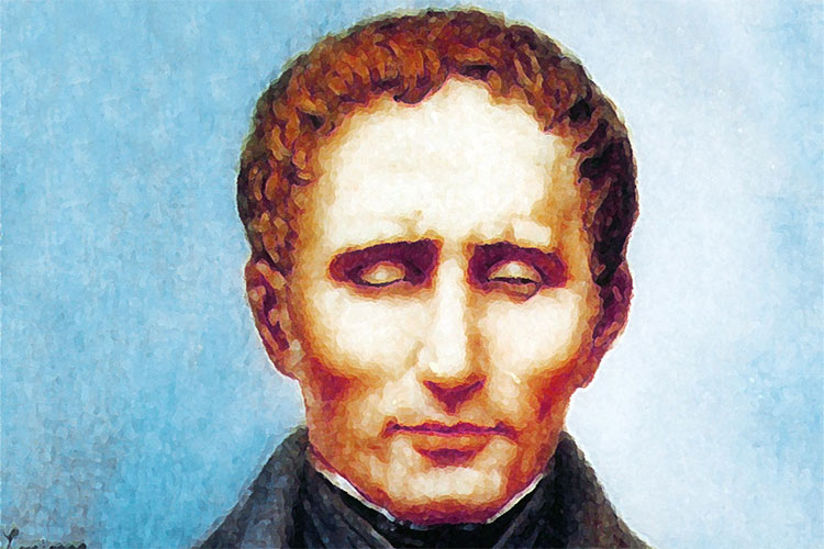 Louis Braile