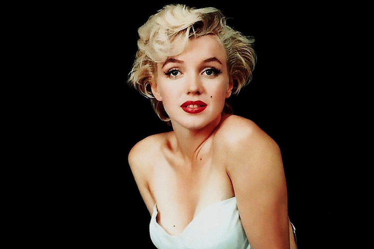 Marilyn Monroe