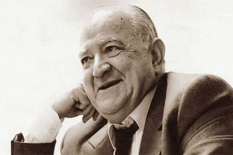 Miguel Otero Silva