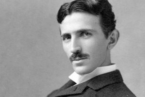 Nikola Tesla