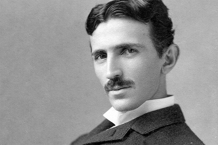 Nikola Tesla