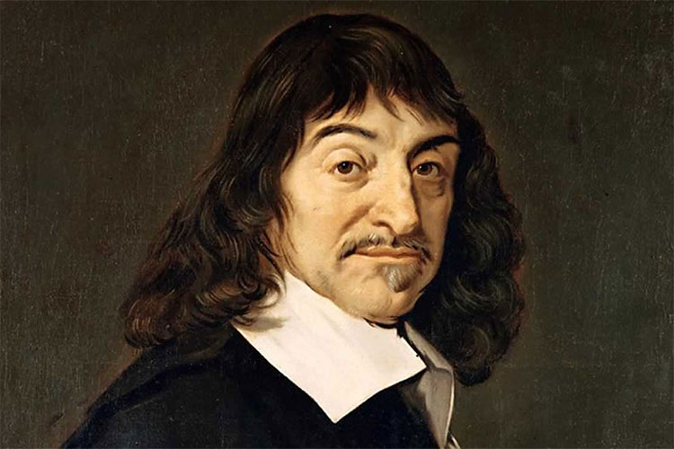 Rene Descartes