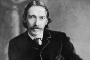 Robert Louis Stevenson