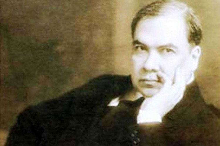 Rubén Darío