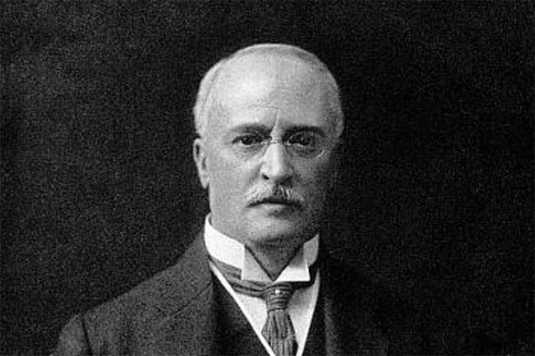 Rudolf Diesel