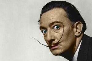 Salvador Dali