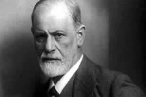 Sigmund Freud